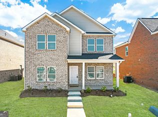 653 Armitage Way, Stockbridge, GA 30281