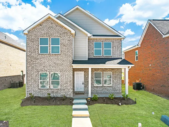 653 Armitage Way, Stockbridge, GA 30281