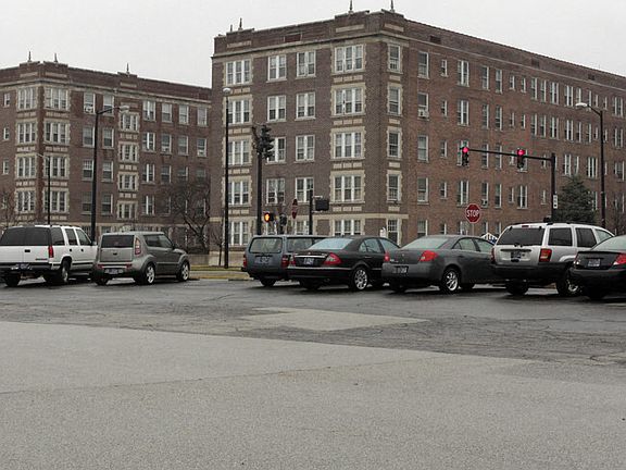 5th image of 125 W Marion St #409