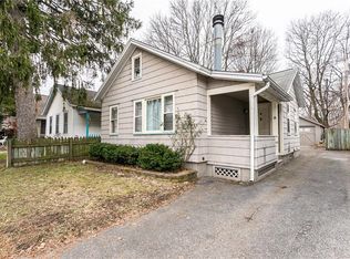 3 Sauer Pl, Rochester, NY 14620