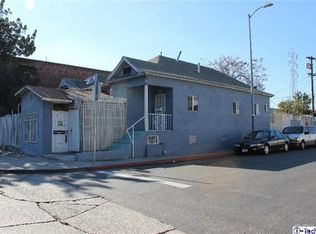 163 N Mission Rd, Los Angeles, CA 90033