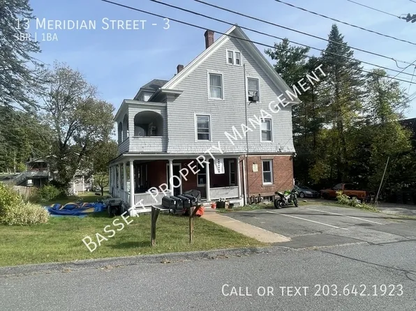 13 Meridian St Unit 3, Terryville, CT 06786