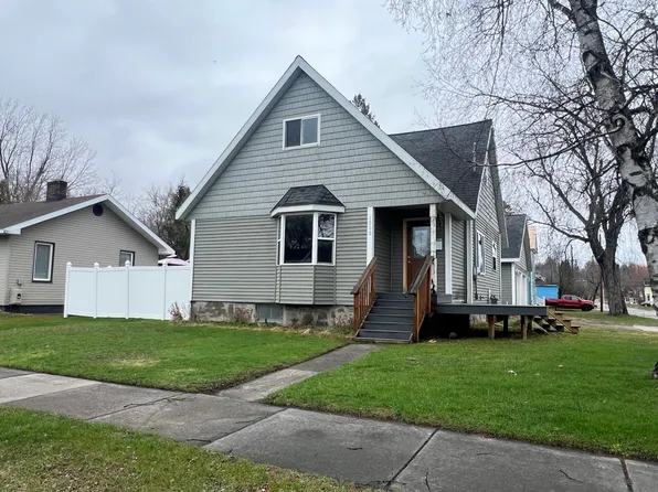 1000 Young St, Sault Sainte Marie, MI 49783