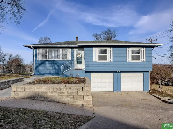 3503 S 87th Ave, Omaha, NE 68124