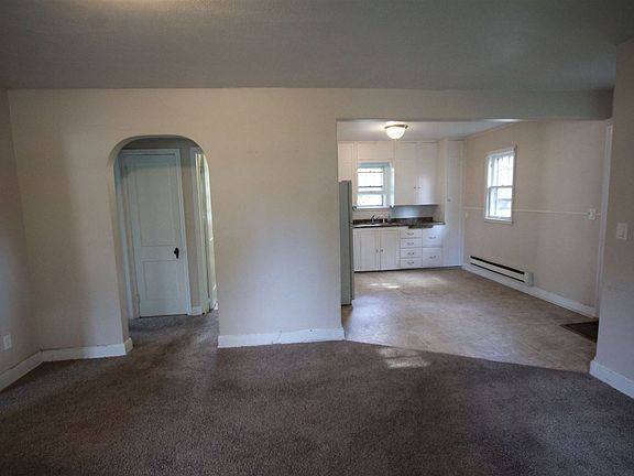 main living room-kitchen