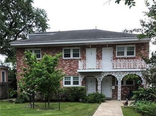 323 Iona St #C, Metairie, LA 70005