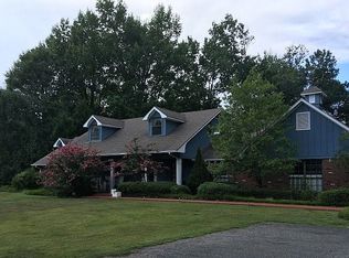 2012 Strain St, Tupelo, MS 38804