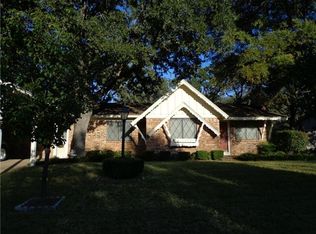 1004 Krista Dr, Bridgeport, TX 76426
