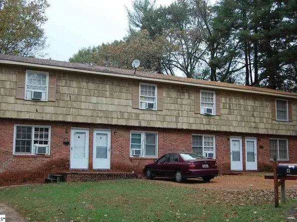 199 Oak Dr APT 2, Greenville, SC 29611