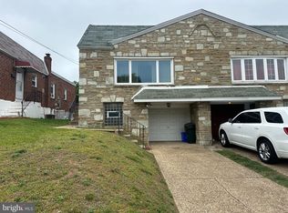 2135 Hartel Ave, Philadelphia, PA 19152