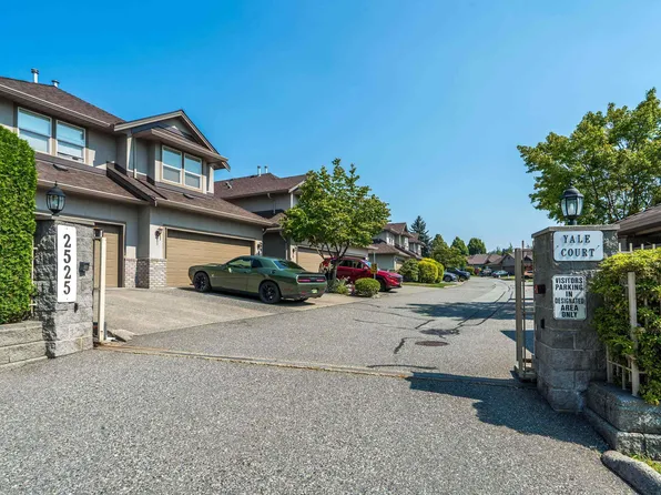 2525 Yale Ct #44, Abbotsford, BC V2S 8G9