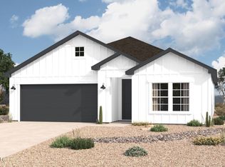 146 Pinos Altos Trl, Santa Teresa, NM 88008