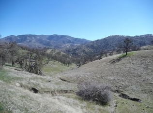 Horsethief Dr, Tehachapi, CA 93561