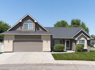 5435 N Vercelli Way, Meridian, ID 83646