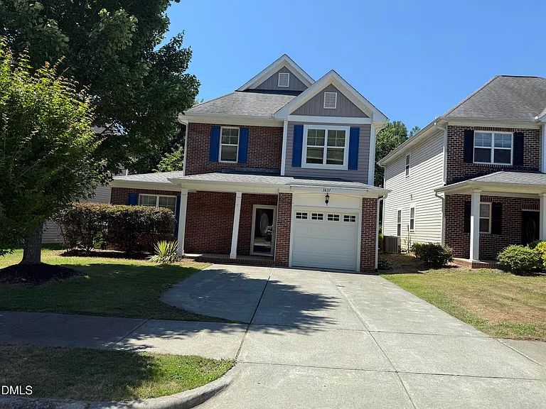 3837 Cumberland Pond Rd — Photo 2