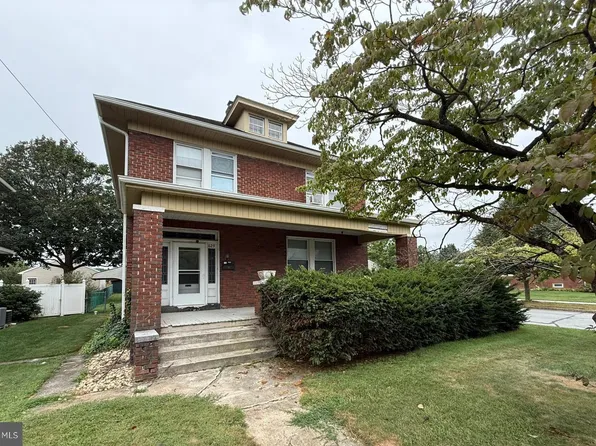 629 Hellam St, Wrightsville, PA 17368