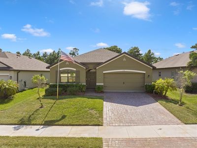 6780 Rumine Cir, Vero Beach, FL, 32967