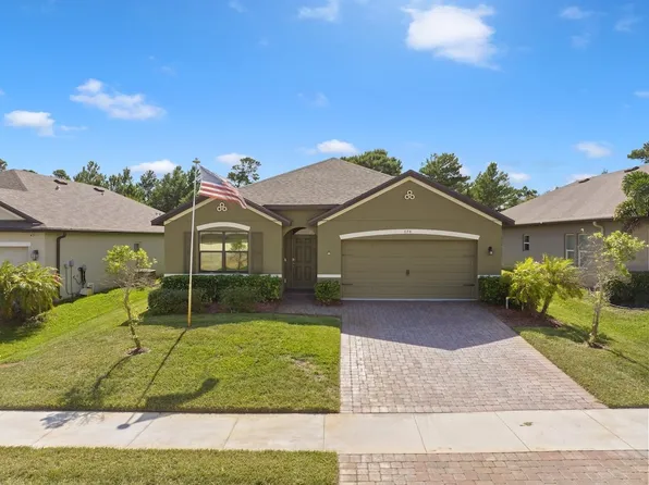6780 Rumine Cir, Vero Beach, FL 32967