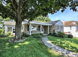 1 N 31st St, Harrisburg, PA 17103
