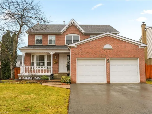 4150 Millcroft Park Dr, Burlington, ON L7M 3V1