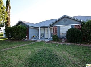 434 Cottontail Trl, Temple, TX 76501