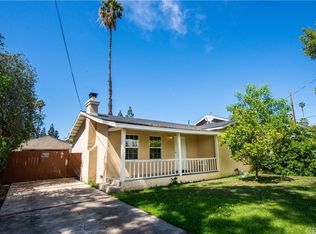 7123 Forbes Ave, Van Nuys, CA 91406