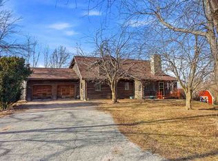 2573 F52 Trl, Parnell, IA 52325