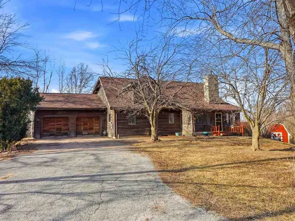 2573 F52 Trl, Parnell, IA 52325