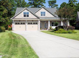2624 Coulter Pl, Wilmington, NC 28409