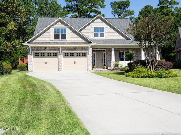 2624 Coulter Place, Wilmington, NC 28409