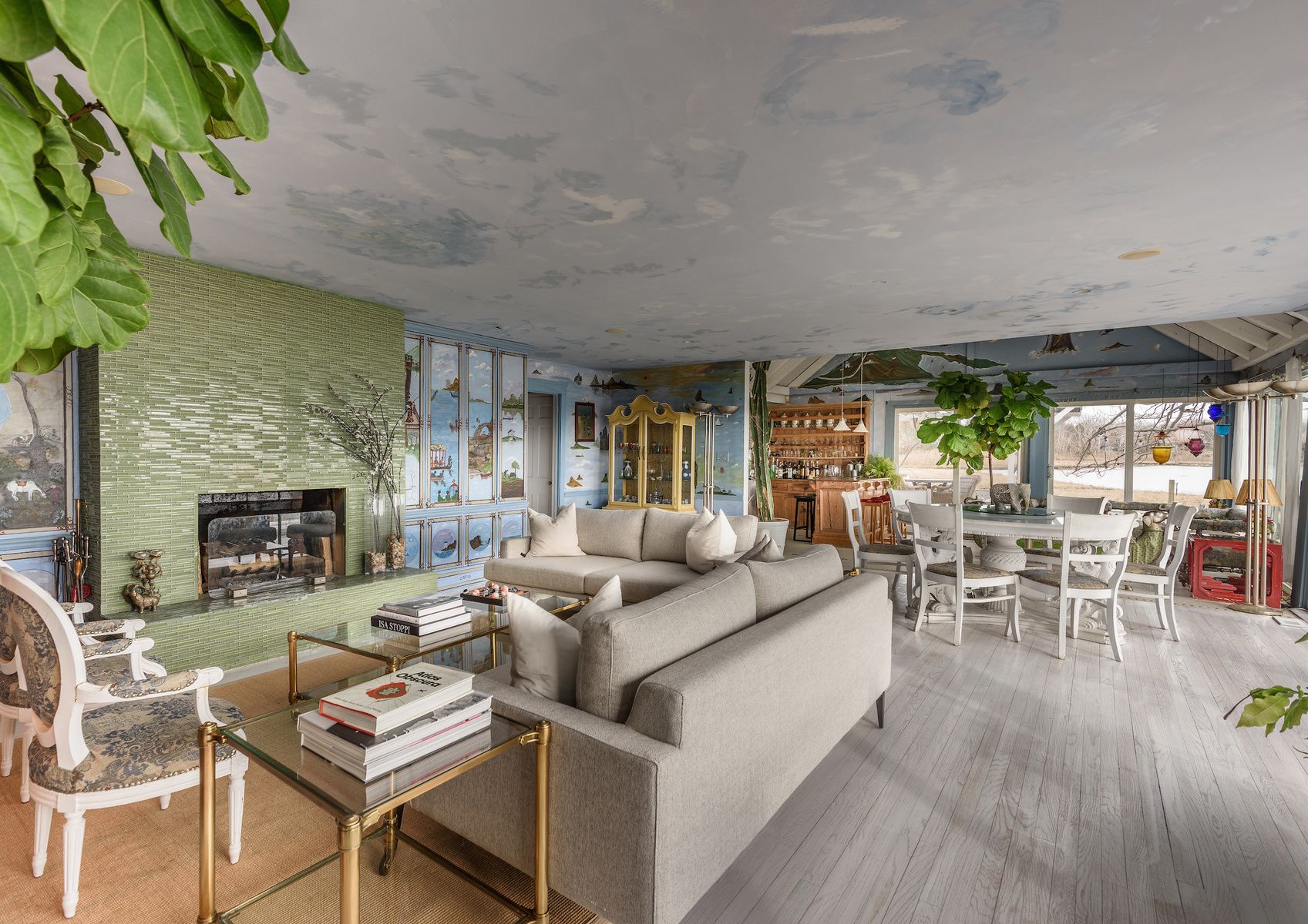 121 Sunset Beach Rd, Sag Harbor, NY 11963 Out East