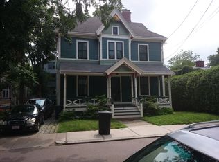 3 Saint John St, Jamaica Plain, MA 02130