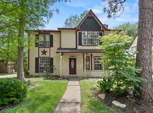 604 Lochnell Dr, Houston, TX 77062