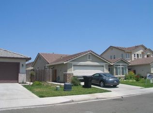 2949 Franquette St, Livingston, CA 95334