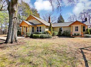 2075 Mount Lebanon Rd, Campobello, SC 29322