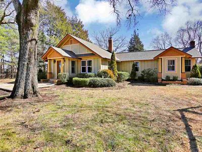 2075 Mount Lebanon Rd, Campobello, SC, 29322