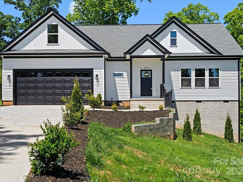 245 Summey Barker Dr, Dallas, NC 28034 Zillow