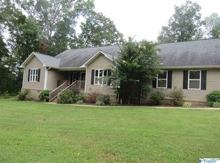 2320 Pack Rd NW, Fort Payne, AL 35968