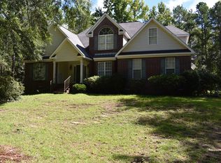 113 Edward Hill Rd NW, Haddock, GA 31033