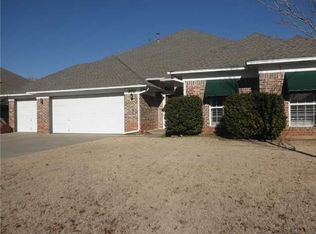 8717 NW 116th St, Oklahoma City, OK 73162