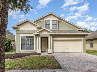 937 Bridgeford Crossing Blvd, Davenport, FL 33837