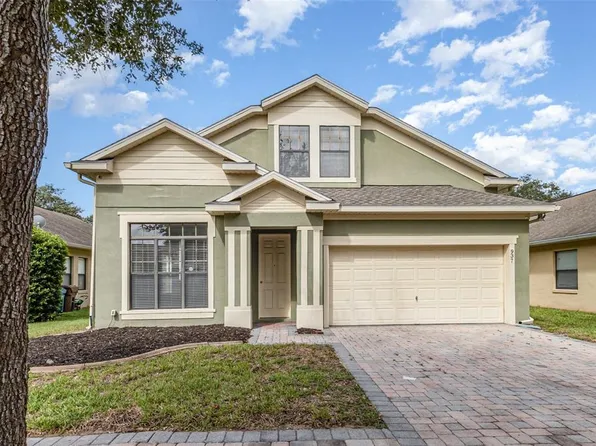 937 Bridgeford Crossing Blvd, Davenport, FL 33837