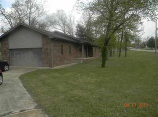 1905 Gregg Rd, Mountain Home, AR 72653