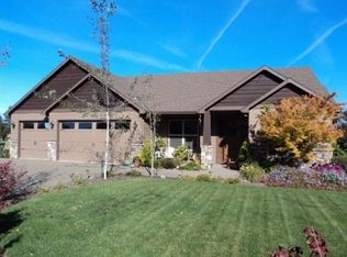 18515 Ortiz St, Sandy, OR 97055