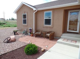 918 S Cellini Ct, Pueblo West, CO 81007