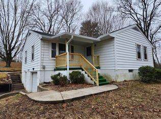 1160 S Leatherwood Rd, Bedford, IN 47421