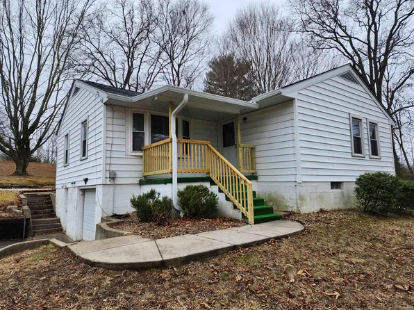 1160 S Leatherwood Rd, Bedford, IN 47421