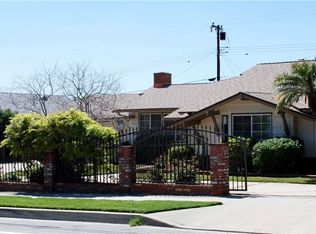 1121 N Puente St, Brea, CA 92821