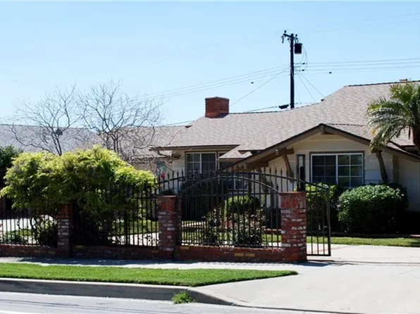 1121 N Puente St, Brea, CA 92821