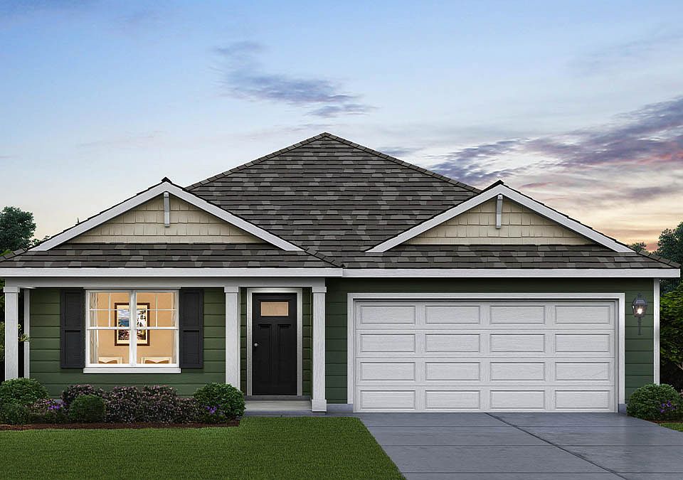 Plan Elevation.